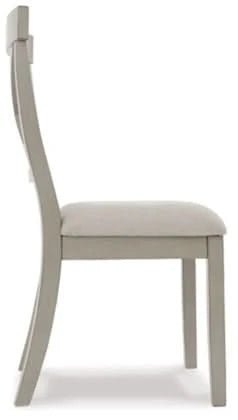 Parellen Dining Chair (Set of 2) - HER Home Design Boutique
